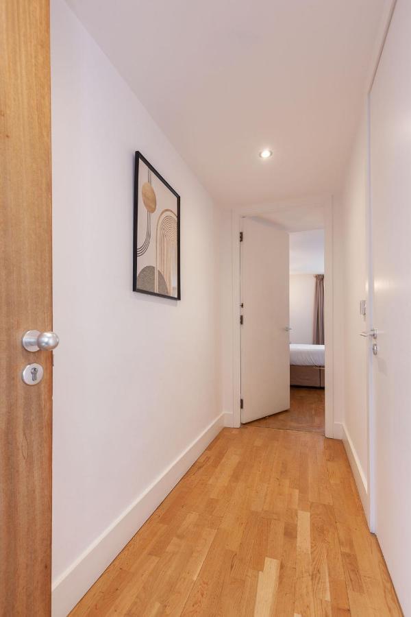 The Sinclair Building Apartment Sheffield Exterior photo