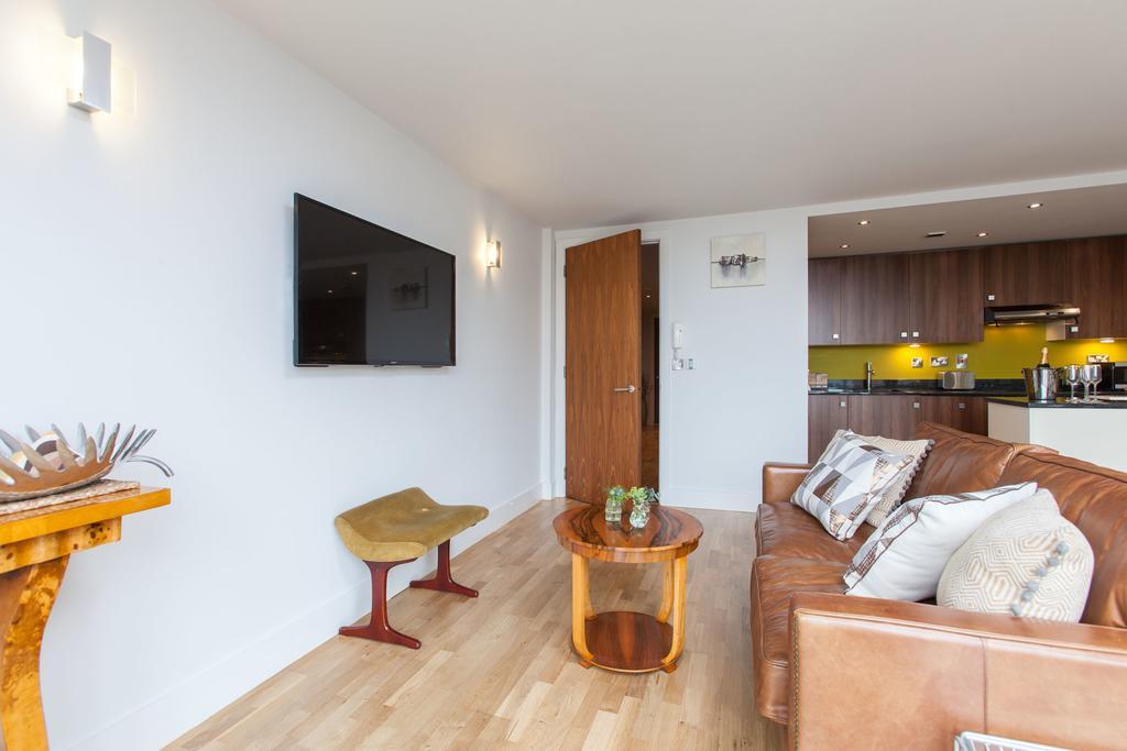 The Sinclair Building Apartment Sheffield Exterior photo