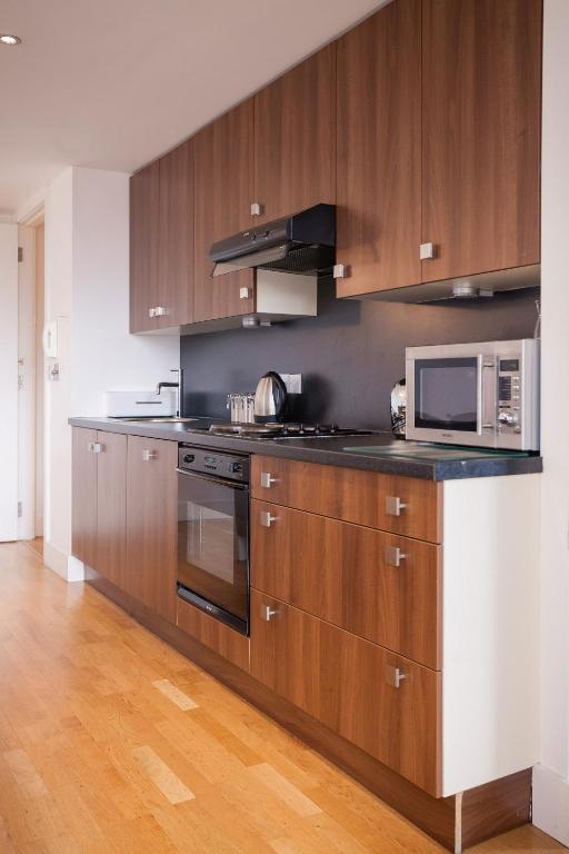 The Sinclair Building Apartment Sheffield Room photo
