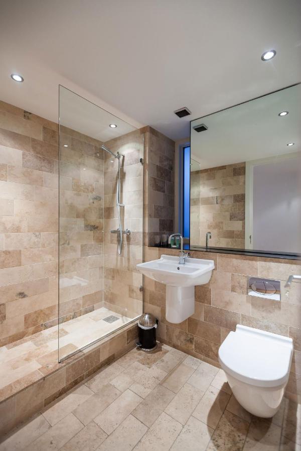The Sinclair Building Apartment Sheffield Room photo